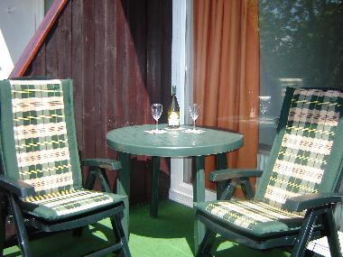 Apartamento de vacaciones en Kiel-Schilksee (Ostsee-Festland)Casa de vacaciones