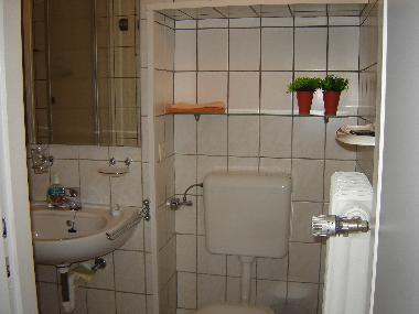 Apartamento de vacaciones en Kiel-Schilksee (Ostsee-Festland)Casa de vacaciones