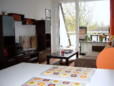Apartamento de vacaciones en Kiel-Schilksee (Ostsee-Festland)Casa de vacaciones