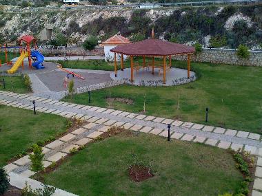 Villa en Kizkalesi, Mersin (Adana)Casa de vacaciones