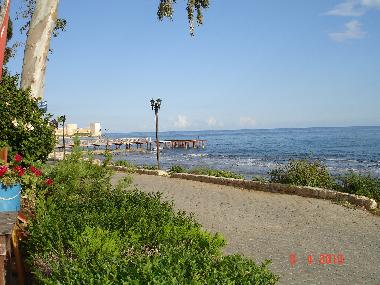 Villa en Kizkalesi, Mersin (Adana)Casa de vacaciones