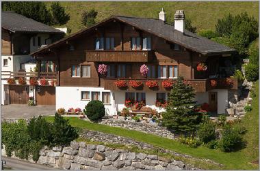 Apartamento de vacaciones en Hasliberg Wasserwendi (Brienz-Meiringen-Hasliberg)Casa de vacaciones