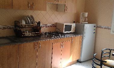 Apartamento de vacaciones en Casablanca (Casablanca)Casa de vacaciones