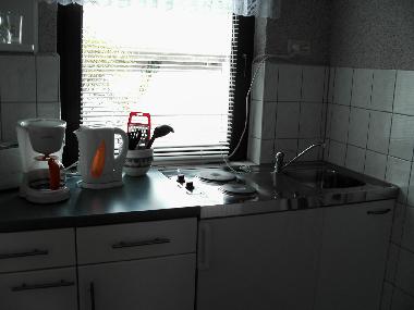 Apartamento de vacaciones en Sagard (Ostsee-Inseln)Casa de vacaciones