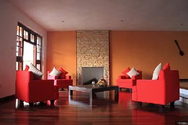 Cama y desayuno en Kandy (Kandy)Casa de vacaciones