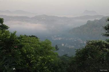 Cama y desayuno en Kandy (Kandy)Casa de vacaciones