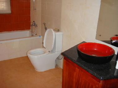 Cama y desayuno en Kandy (Kandy)Casa de vacaciones