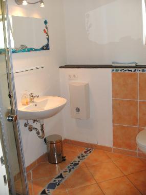 Apartamento de vacaciones en Leinfelden-Echterdingen (Region Stuttgart)Casa de vacaciones