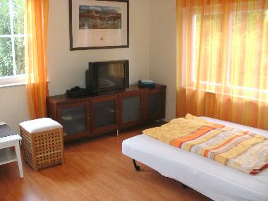 Apartamento de vacaciones en Leinfelden-Echterdingen (Region Stuttgart)Casa de vacaciones