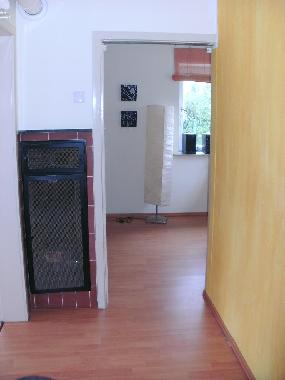 Apartamento de vacaciones en Leinfelden-Echterdingen (Region Stuttgart)Casa de vacaciones
