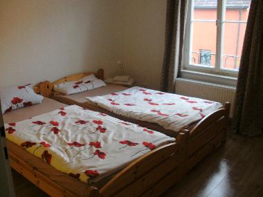 Apartamento de vacaciones en Leinfelden-Echterdingen (Region Stuttgart)Casa de vacaciones