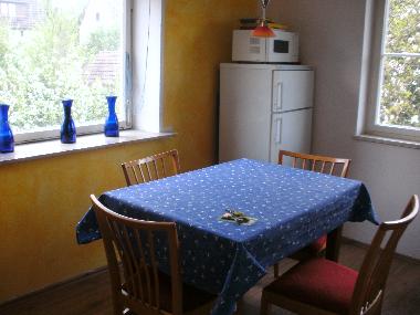 Apartamento de vacaciones en Leinfelden-Echterdingen (Region Stuttgart)Casa de vacaciones