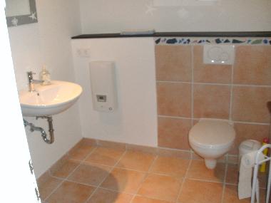 Apartamento de vacaciones en Leinfelden-Echterdingen (Region Stuttgart)Casa de vacaciones
