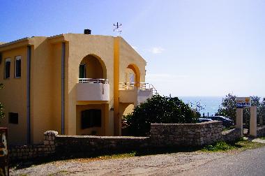 Villa en Ulcinj (Montenegro)Casa de vacaciones