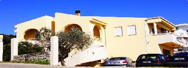 Villa en Ulcinj (Montenegro)Casa de vacaciones