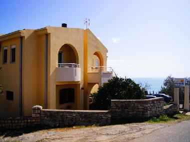 Villa en Ulcinj (Montenegro)Casa de vacaciones