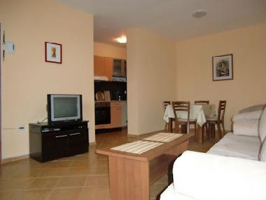 Apartamento de vacaciones en Nessebar (Burgas)Casa de vacaciones