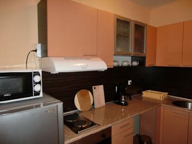 Apartamento de vacaciones en Nessebar (Burgas)Casa de vacaciones