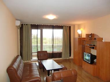Apartamento de vacaciones en Nessebar (Burgas)Casa de vacaciones