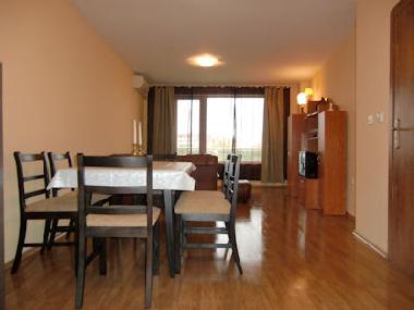 Apartamento de vacaciones en Nessebar (Burgas)Casa de vacaciones