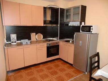 Apartamento de vacaciones en Nessebar (Burgas)Casa de vacaciones