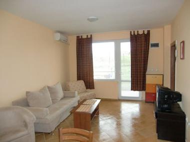 Apartamento de vacaciones en Nessebar (Burgas)Casa de vacaciones