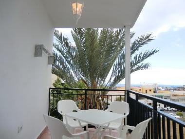 Apartamento de vacaciones en Los Christianos (Teneriffa)Casa de vacaciones
