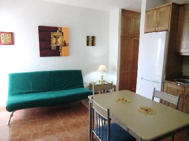 Apartamento de vacaciones en Los Christianos (Teneriffa)Casa de vacaciones