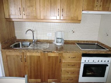 Apartamento de vacaciones en Los Christianos (Teneriffa)Casa de vacaciones