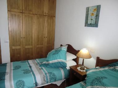 Apartamento de vacaciones en Los Christianos (Teneriffa)Casa de vacaciones