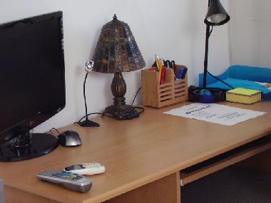 Apartamento de vacaciones en Tel Aviv (Tel Aviv)Casa de vacaciones