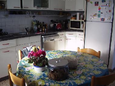 Apartamento de vacaciones en Tel Aviv (Tel Aviv)Casa de vacaciones