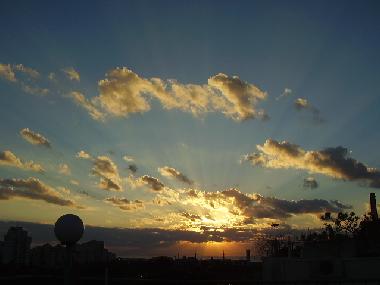 Apartamento de vacaciones en Tel Aviv (Tel Aviv)Casa de vacaciones