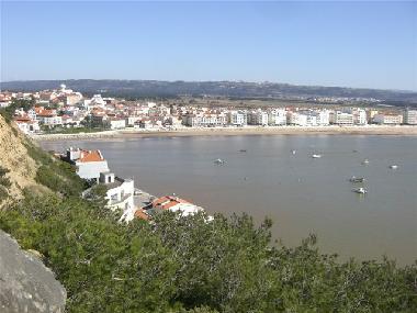 Apartamento de vacaciones en Sao Martinho do Porto (Oeste)Casa de vacaciones