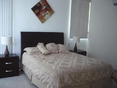 Apartamento de vacaciones en Panama (Panama)Casa de vacaciones