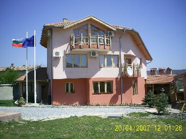 Casa de vacaciones en Albena (Dobrich)Casa de vacaciones