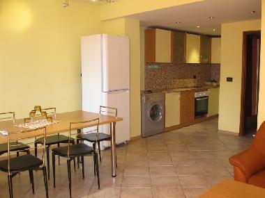Apartamento de vacaciones en Varna (Varna)Casa de vacaciones