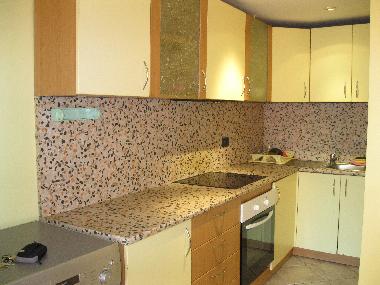 Apartamento de vacaciones en Varna (Varna)Casa de vacaciones