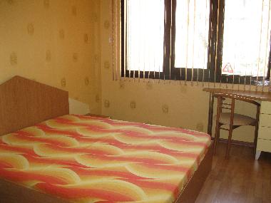Apartamento de vacaciones en Varna (Varna)Casa de vacaciones
