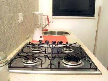Apartamento de vacaciones en Trapani (Trapani)Casa de vacaciones