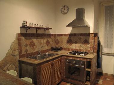 Apartamento de vacaciones en ROME (Roma)Casa de vacaciones