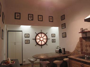 Apartamento de vacaciones en ROME (Roma)Casa de vacaciones