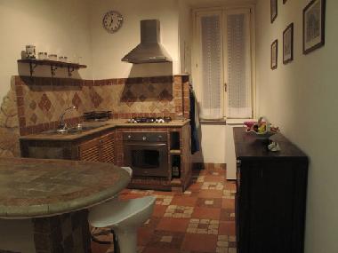 Apartamento de vacaciones en ROME (Roma)Casa de vacaciones