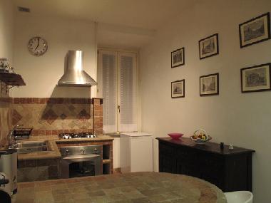 Apartamento de vacaciones en ROME (Roma)Casa de vacaciones