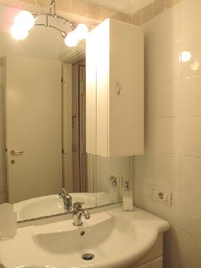 Apartamento de vacaciones en ROME (Roma)Casa de vacaciones