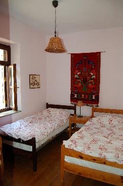 Casa de vacaciones en Agios Georgios Nilias (Magnisia)Casa de vacaciones