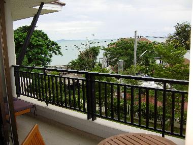Apartamento de vacaciones en Pattaya (Chon Buri)Casa de vacaciones