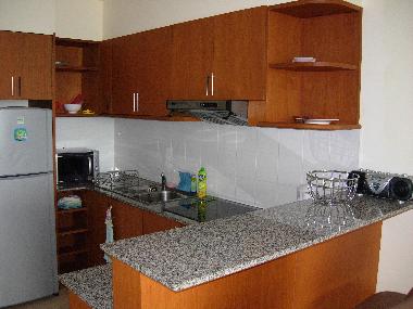 Apartamento de vacaciones en Pattaya (Chon Buri)Casa de vacaciones