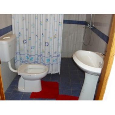 Casa de vacaciones en Lom� (Lome)Casa de vacaciones