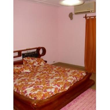 Casa de vacaciones en Lom� (Lome)Casa de vacaciones